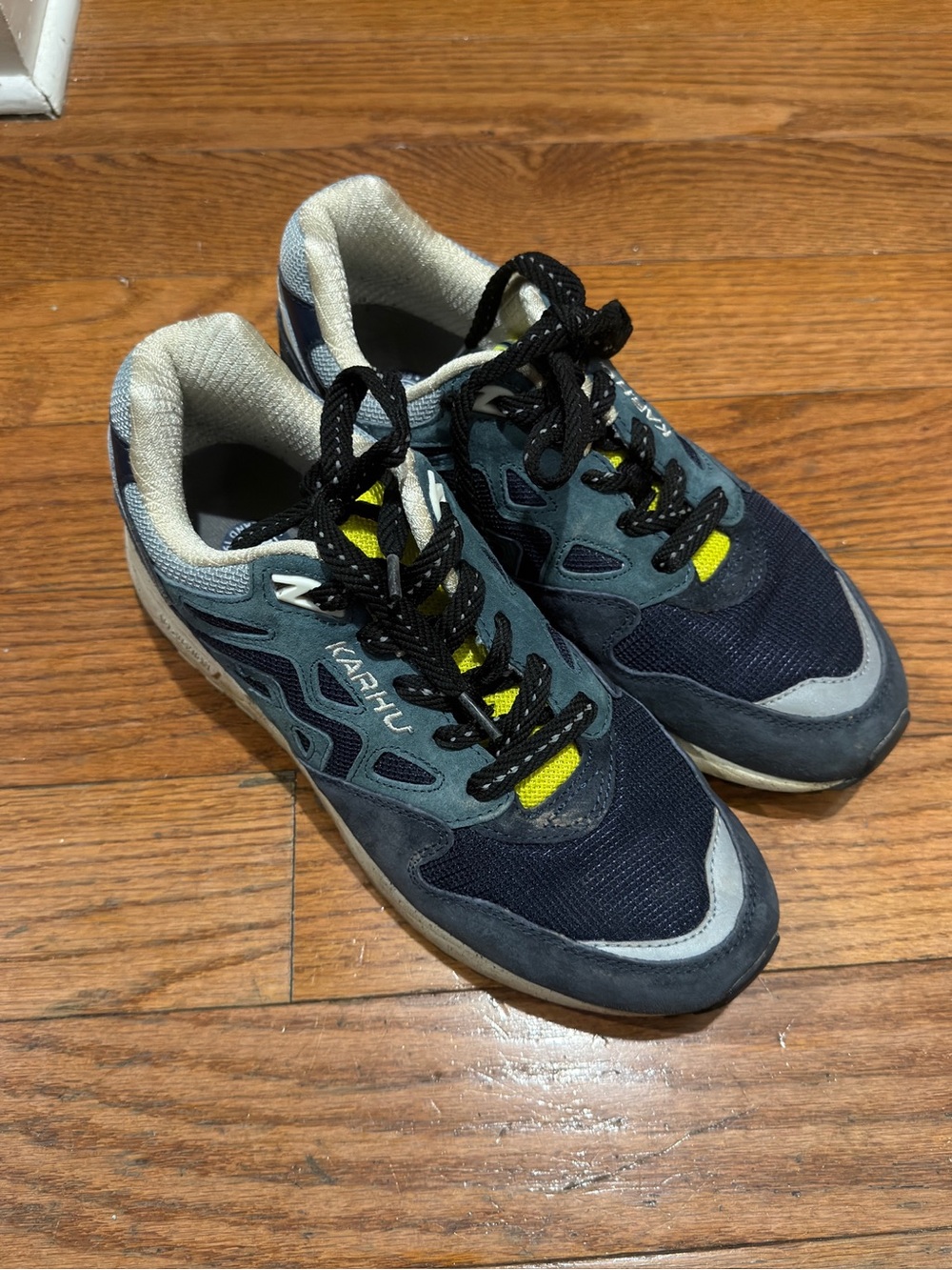 Karhu Legacy 96